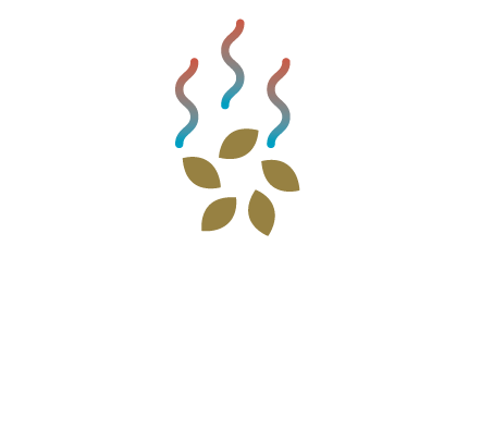 Allow leaves and pods to fully cool before adding to aquarium